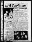East Carolinian, August 3, 1961